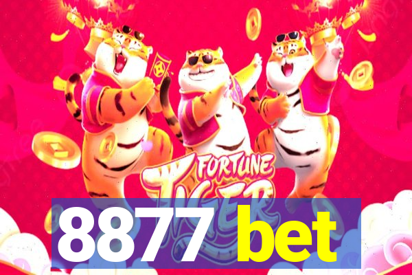 8877 bet